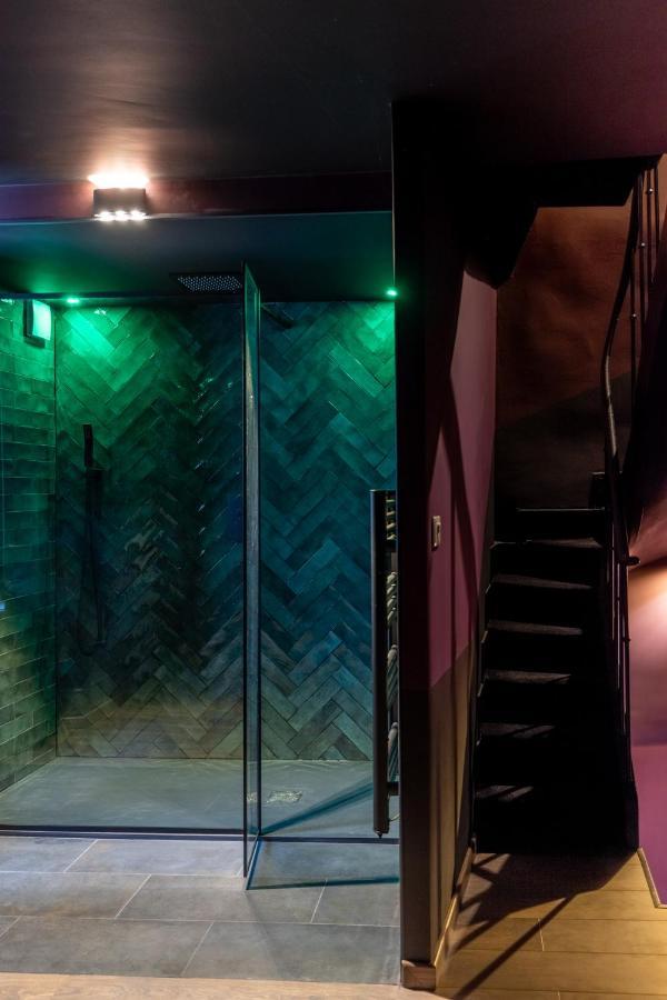 Cherie Cherry - Romantic And Bdsm House Briey Esterno foto